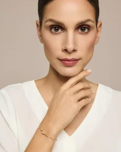 Brillant-Flex-Armreif 0,12 ct