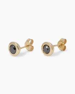 Brillant-Ohrstecker ca. 1,00 ct