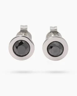 Brillant-Ohrstecker ca. 1,00 ct