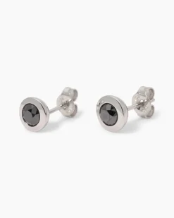 Brillant-Ohrstecker ca. 1,00 ct