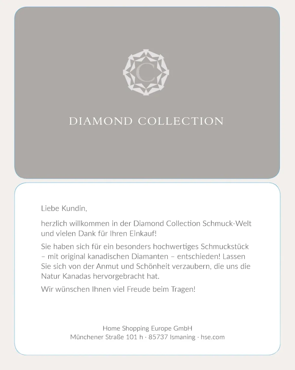 Brillant-Ohrstecker 1,50 ct