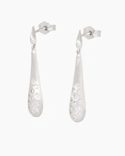 Brillant-Ohrstecker 0,25 ct