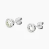 Brillant-Ohrstecker 1,00 ct