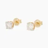 Brillant-Ohrstecker 1,00 ct