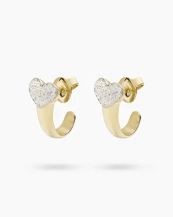 Brillant-Ohrstecker 0,26 ct