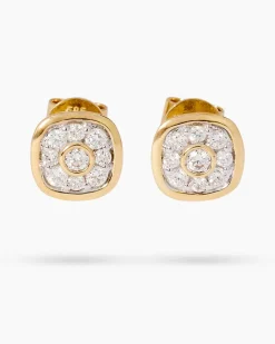 Brillant-Ohrstecker 0,30 ct