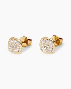 Brillant-Ohrstecker 0,30 ct