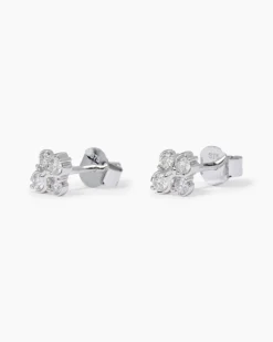 Brillant-Ohrstecker 0,25 ct