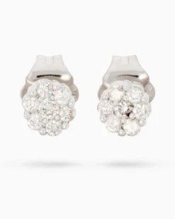 Brillant-Ohrstecker 0,15 ct