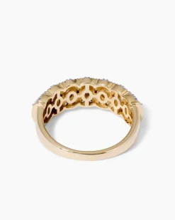 Brillantring ca. 1,00 ct