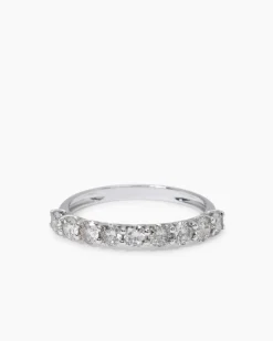Brillantring ca. 1,00 ct