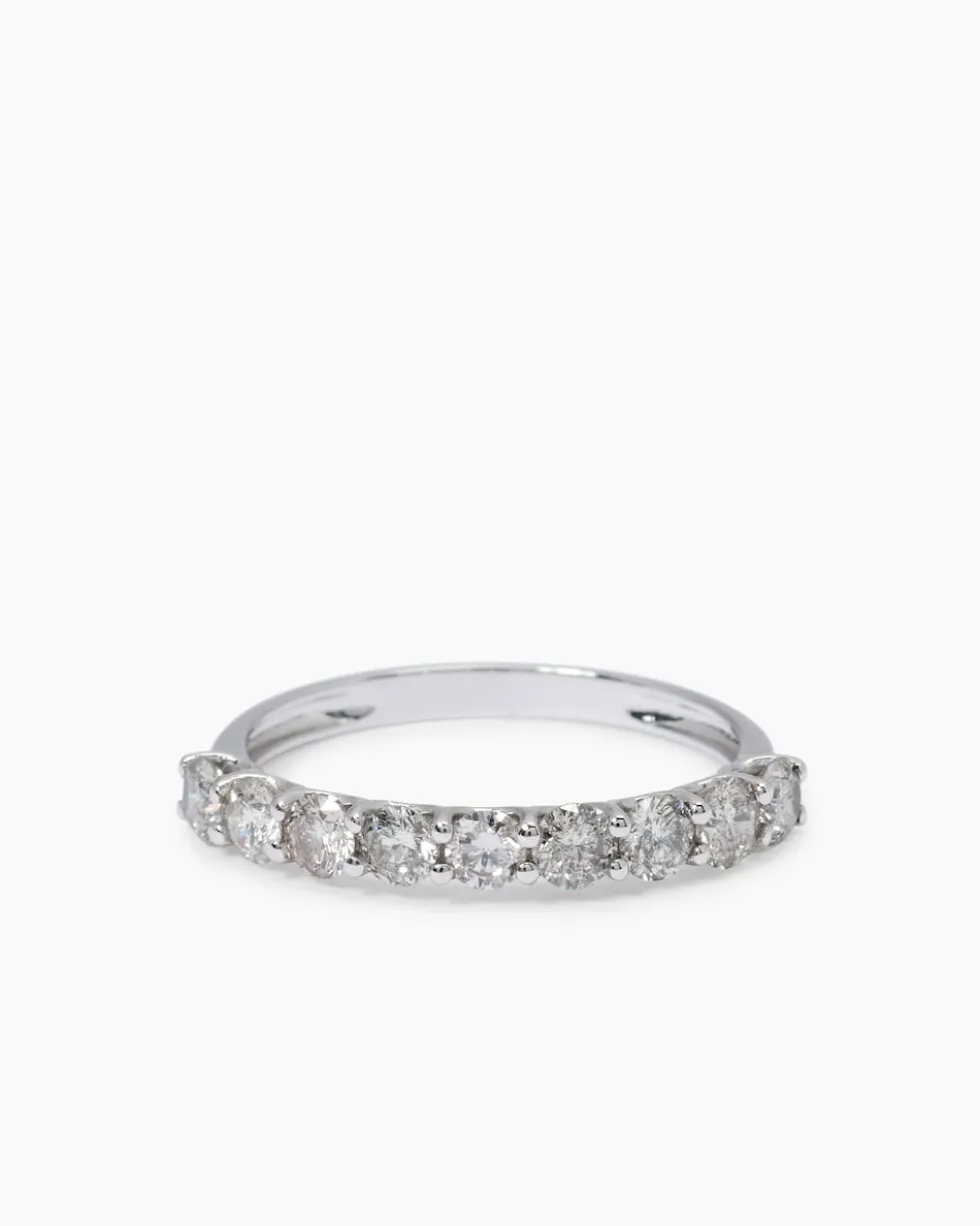 Brillantring ca. 1,00 ct