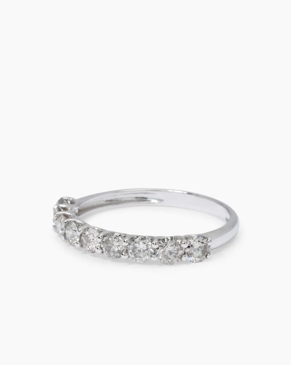Brillantring ca. 1,00 ct