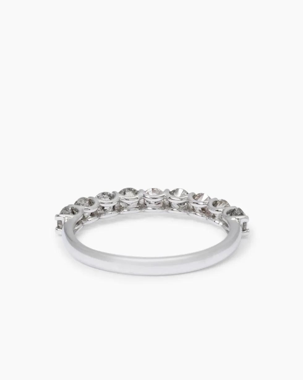 Brillantring ca. 1,00 ct