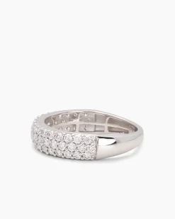 Brillantring ca. 1,00 ct