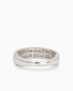 Brillantring ca. 1,00 ct