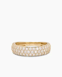 Brillantring ca. 1,00 ct