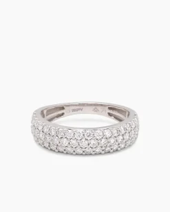 Brillantring ca. 1,00 ct