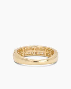 Brillantring ca. 1,00 ct