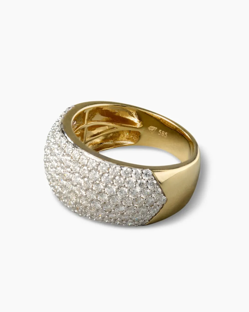 Brillantring ca. 2,00 ct