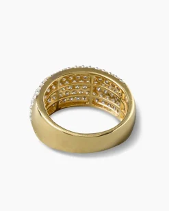 Brillantring ca. 2,00 ct