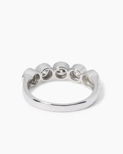 Brillantring ca. 1,00 ct