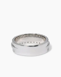 Brillantring ca. 1,00 ct