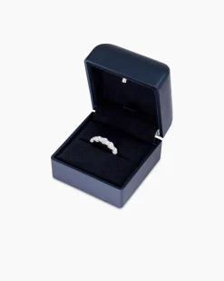 Brillantring ca. 1,00 ct