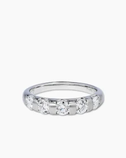 Brillantring ca. 1,00 ct