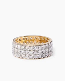 Brillantring ca. 3,00 ct