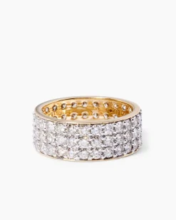 Brillantring ca. 3,00 ct