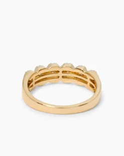 Brillantring ca. 0,20 ct