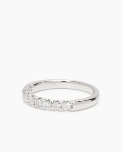 Brillantring ca. 0,40 ct
