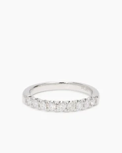 Brillantring ca. 0,40 ct