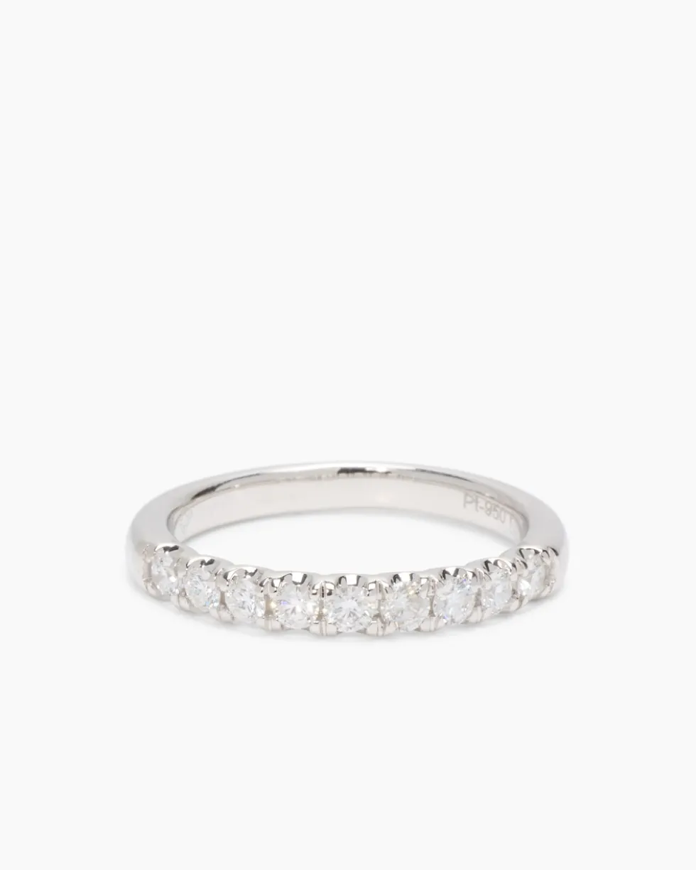 Brillantring ca. 0,40 ct