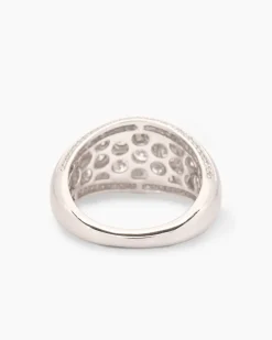 Brillantring ca. 1,00 ct