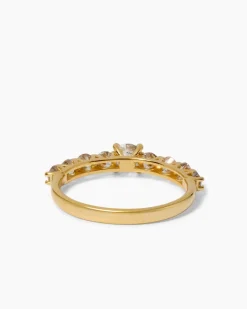 Brillantring ca. 1,00 ct