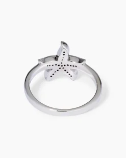 Brillantring 0,10 ct