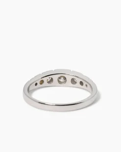 Brillantring 0,50 ct
