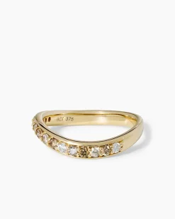 Brillantring 0,48 ct