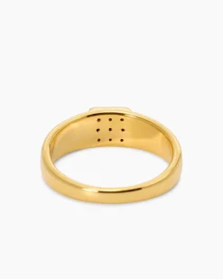 Brillantring 0,15 ct