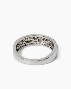 Brillantring 0,50 ct