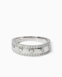 Brillantring 0,50 ct