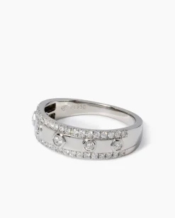 Brillantring 0,50 ct