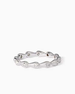 Brillantring 0,30 ct