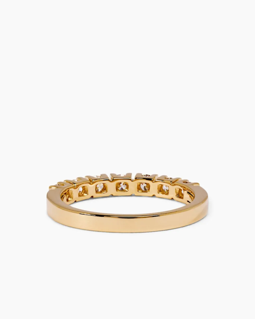 Brillantring 0,50 ct