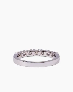 Brillantring 0,50 ct