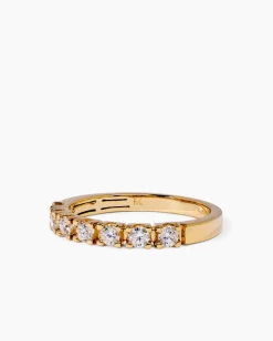 Brillantring 0,50 ct