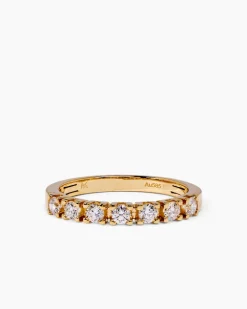Brillantring 0,50 ct