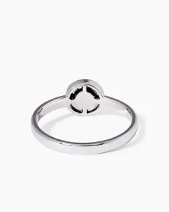 Brillantring 0,06 ct